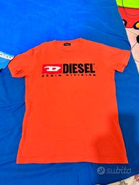 maglietta diesel