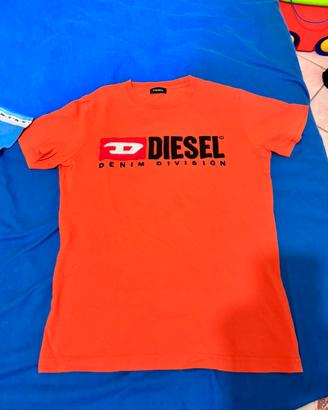 maglietta diesel