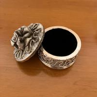 Piccolo portagioie vintage