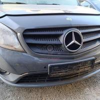 Mercedes citan - k9kf6