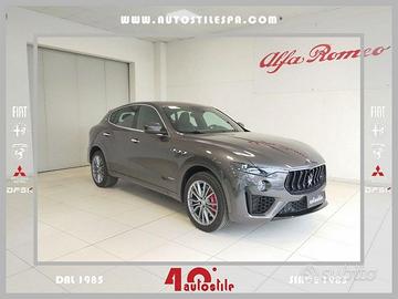 Maserati Levante 3.0 V6 DS 275cv GranSport Q4...