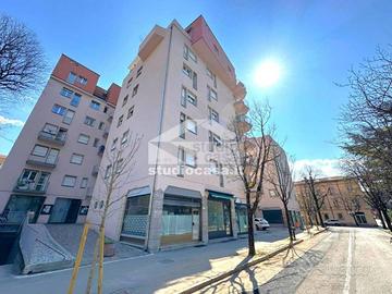 GRANDISSIMO APPARTAMENTO IN CENTRO CITTA'