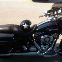Harley Davidson Street Glide