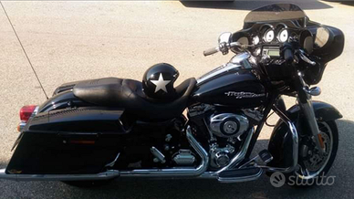 Harley Davidson Street Glide