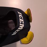 cappuccio sub funny Longoni sport