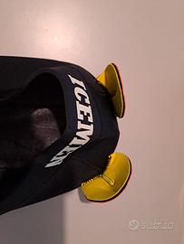 cappuccio sub funny Longoni sport