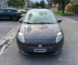 Fiat Grande punto 1.3 mtj