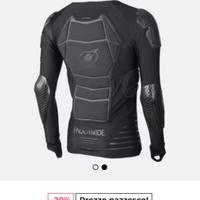 Maglia O'neal STV V.23