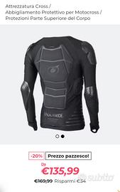 Maglia O'neal STV V.23