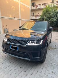 Land Rover Range Rover Sport 3.0 V6 - Anno 2018
