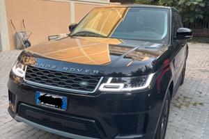 Land Rover Range Rover Sport 3.0 V6 - Anno 2018