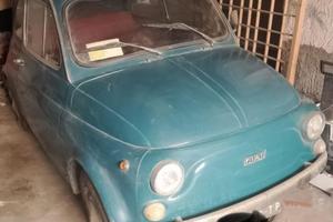 500. Due auto unico prezzo