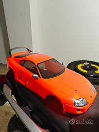 carrozzerie 1/10 supra 
