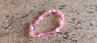 Braccialetti Mermaid Melody