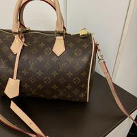 Borsa Louis Vuitton Speedy