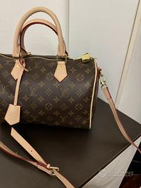 Borsa Louis Vuitton Speedy