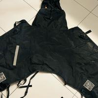 Copertura gambe moto TUCANO