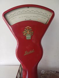 Bilancia Berkel anni 50