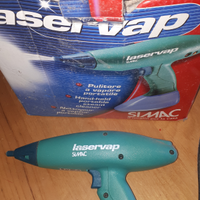 Vaporetto manuale SIMAC