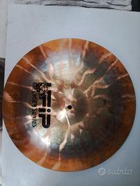 Piatto UFIP Tiger Series China 18" / 45 cm
