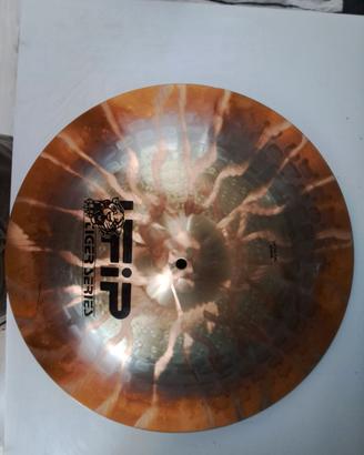 Piatto UFIP Tiger Series China 18" / 45 cm