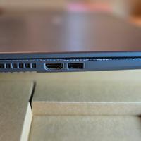 Notebook Asus 15.6" 8Gb RAM 512Gb Hdd