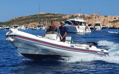 Gommone JOKER Boat Mod. Coaster 600