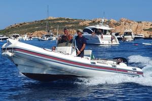 Gommone JOKER Boat Mod. Coaster 600