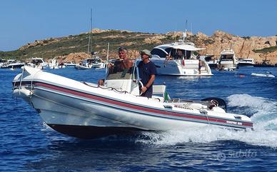 Gommone JOKER Boat Mod. Coaster 600