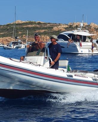 Gommone JOKER Boat Mod. Coaster 600