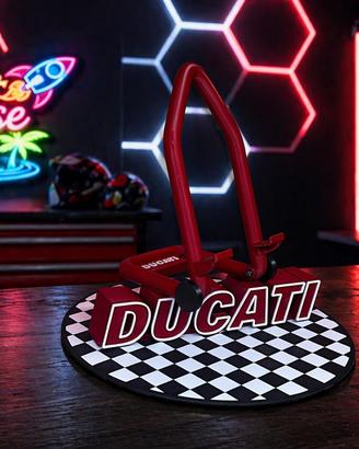 Porta telefono ducati