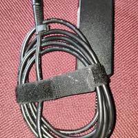 Alimentatore/caricabatterie HP HSTNN-DA40