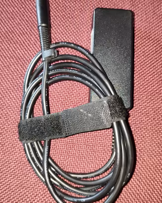 Alimentatore/caricabatterie HP HSTNN-DA40