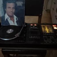 impianto stereo consegna a mano Lucera foggia 