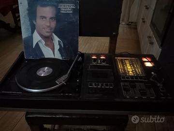 impianto stereo consegna a mano Lucera foggia 