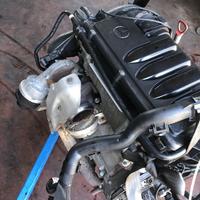 MOTORE Mercedes B180 W245 2.0 80kW 640940 2008