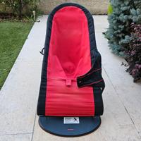 Sdraietta Baby Bjorn