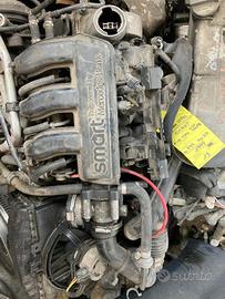 MOTORE COMPLETO SMART ForTwo Cabrio (W450) MOTORE