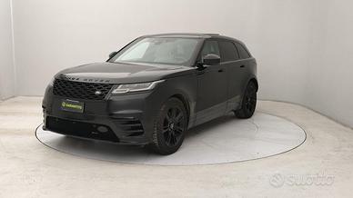 LAND ROVER Range Rover Velar 2.0d i4 mhev R-Dyna