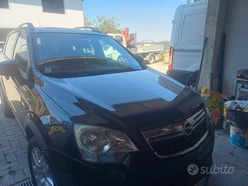  MACCHINA Opel Antara
