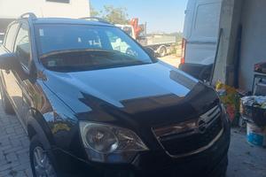  MACCHINA Opel Antara