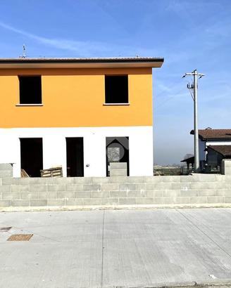CASA INDIPENDENTE A PIEVE D'OLMI