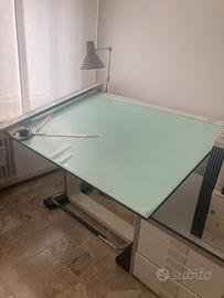 Tecnigrafo Professionale NESTLER Florett P