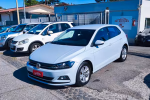 Volkswagen Polo 1.6 TDI 95 CV 5p. Highline BlueMot