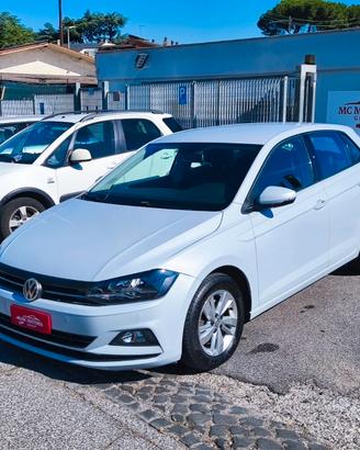 Volkswagen Polo 1.6 TDI 95 CV 5p. Highline BlueMot