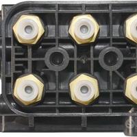 VALVOLA PER COMPRESSORE PER PORSCHE CAYENNE 9PA