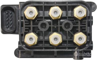 VALVOLA PER COMPRESSORE PER PORSCHE CAYENNE 9PA