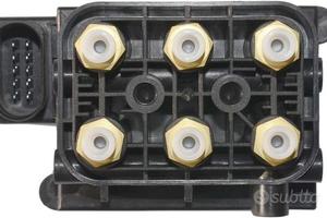 VALVOLA PER COMPRESSORE PER PORSCHE CAYENNE 9PA