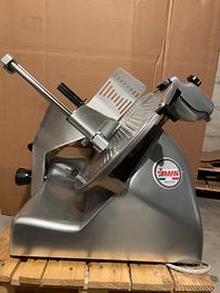 Affettatrice 350 Gravita