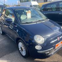 FIAT 500 1.3 DIESEL 95 (CV) 2011